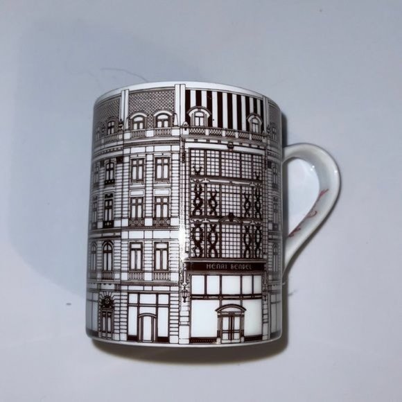 henri bendel Other - Henri Bendel 120 year Anniversary Mug NWT